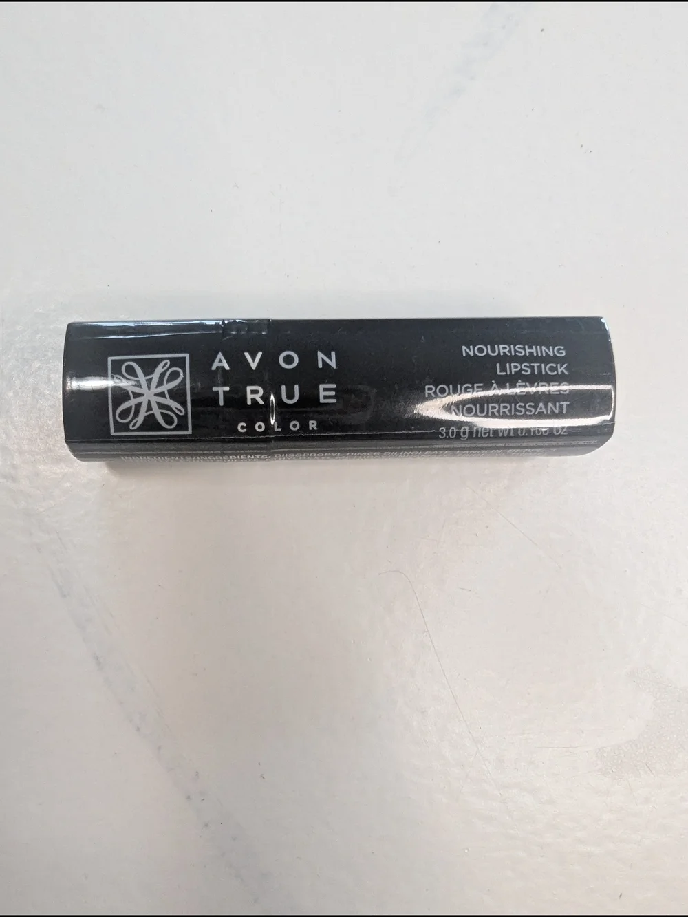 Avon  True Color Nourishing Lipstick PLAYFUL ROSE ~ SEALED